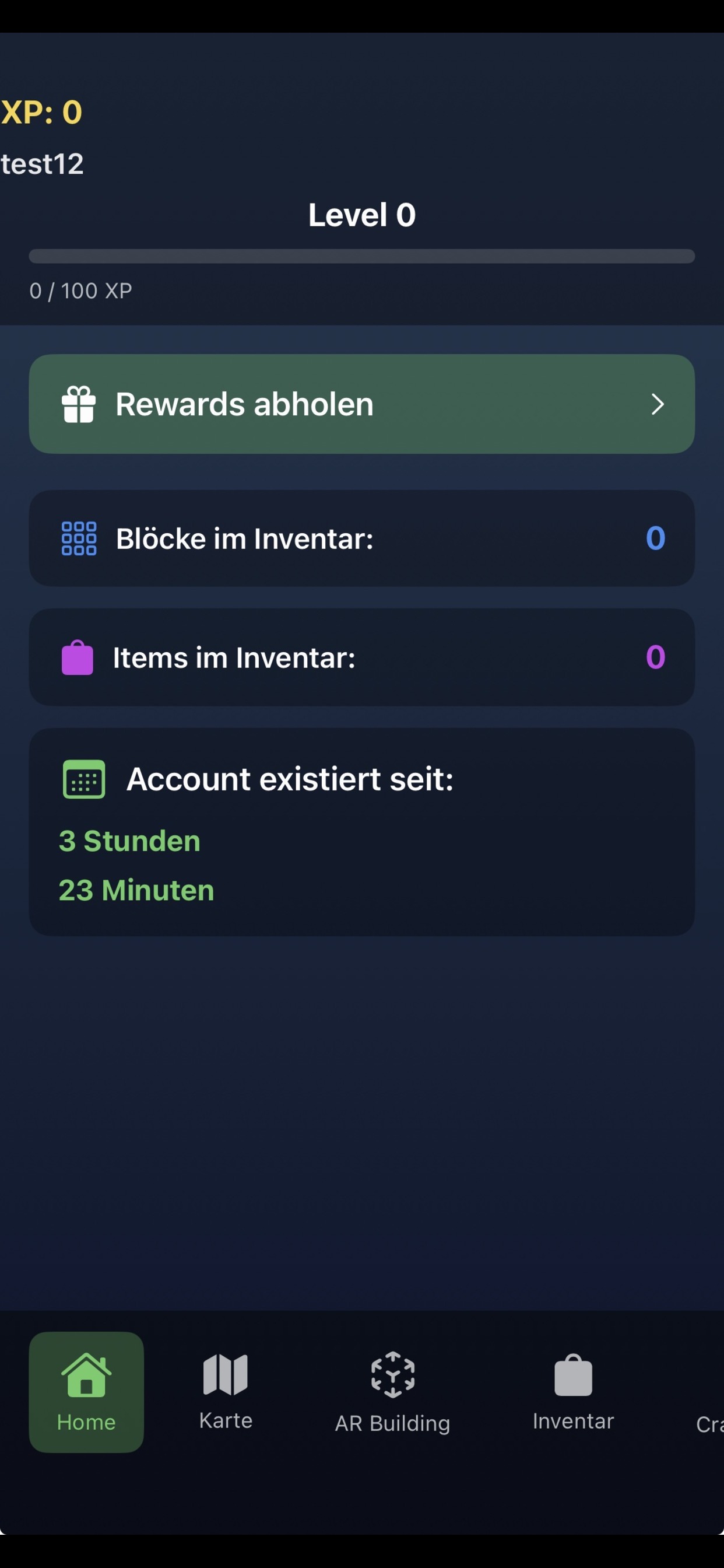 Block Craft Screenshot 2