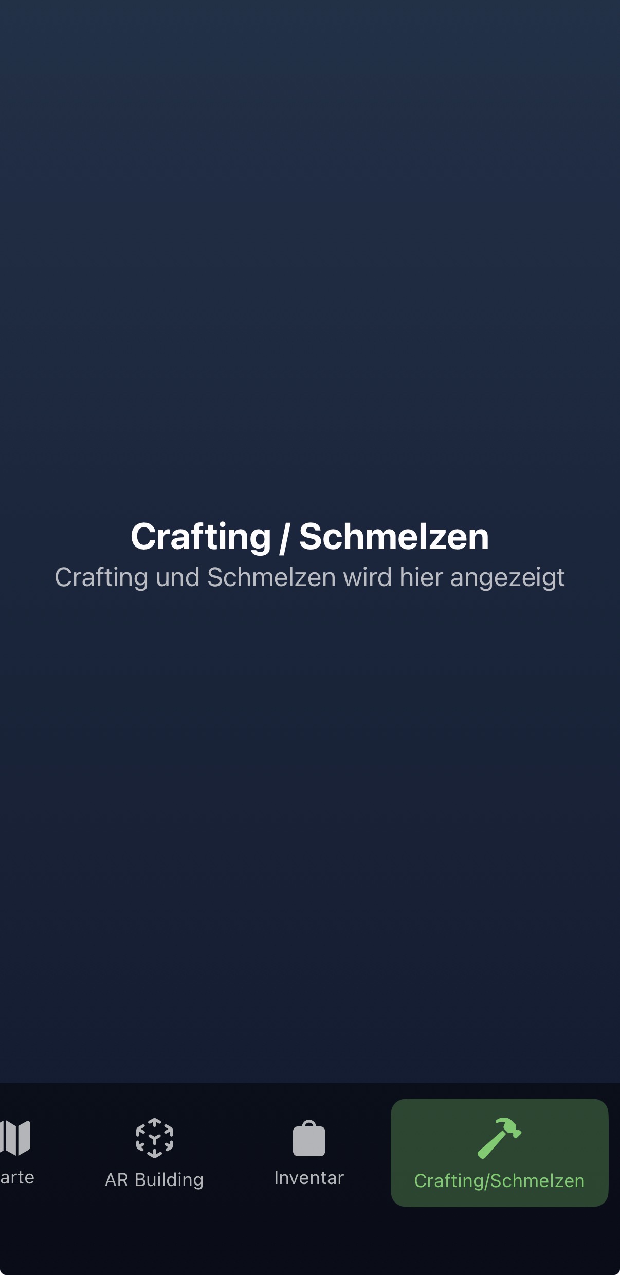 Block Craft Screenshot 4