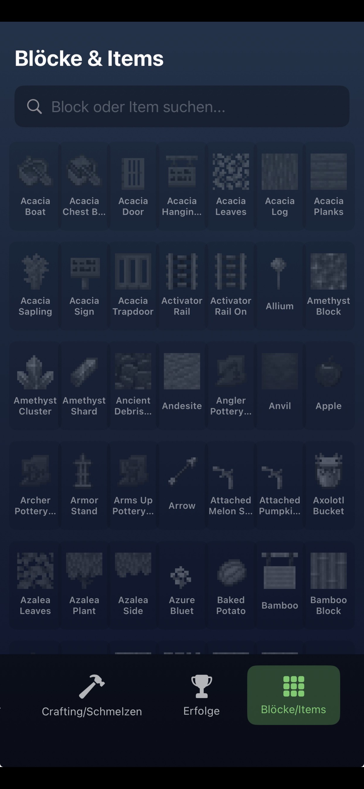 Block Craft Screenshot 6