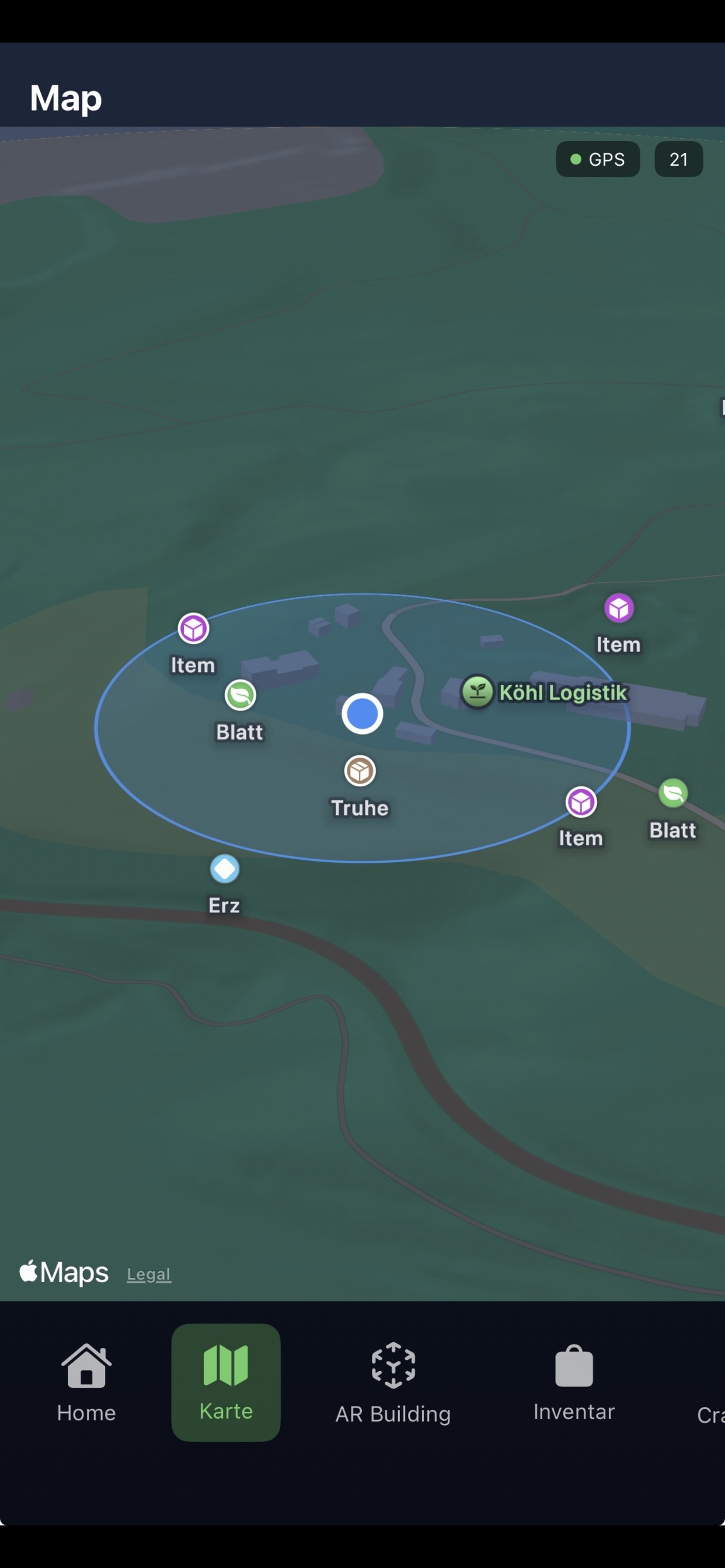 Block Craft Screenshot 7