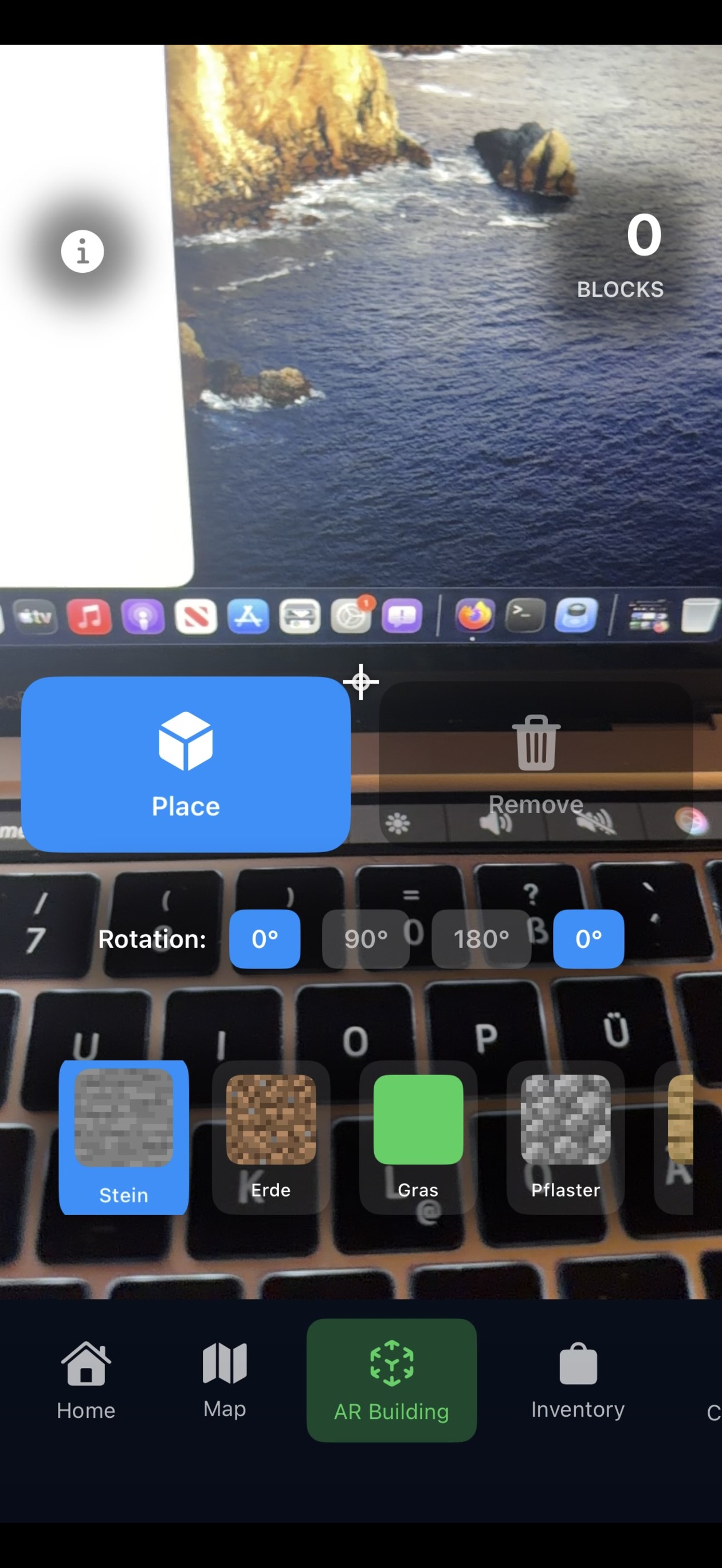 Block Craft Screenshot 8